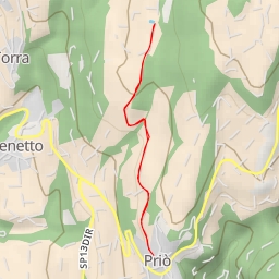 thumbnail for Val scura