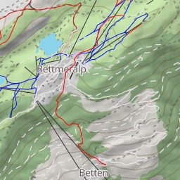 thumbnail for Wurzenbord - Flowtrail Wurzenbord