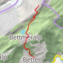 thumbnail for Schönbiel - Bettmerhorn (Bergstation)