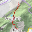 thumbnail for Schönbiel - Bettmerhorn (Bergstation)