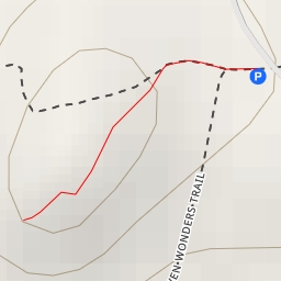 thumbnail for White Domes - 7 Wonders - Interlink