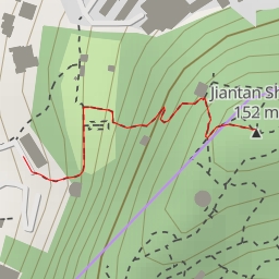 thumbnail for 劍潭山