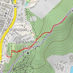 thumbnail for 七美觀音夕照