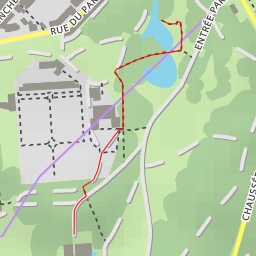 thumbnail for La Source - Rue du Parc