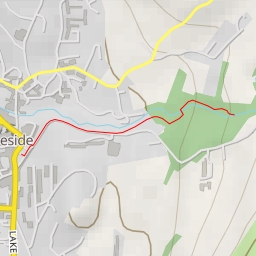 thumbnail for Stock Ghyll Lane