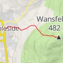 thumbnail for Wansfell Pike