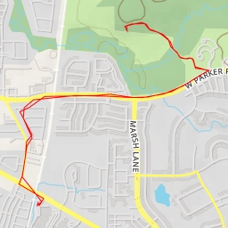 thumbnail for Tower Overlook - Tower Overlook - Plano