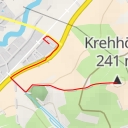 thumbnail for Krehhöhe
