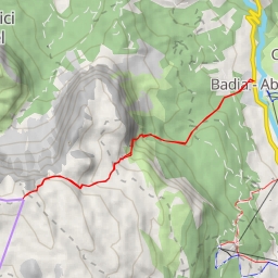 thumbnail for Piza de Gherdenacia