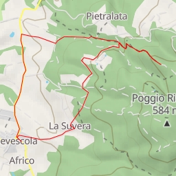 thumbnail for Poggio San Michele
