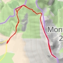 thumbnail for Punta di Prato Pulito