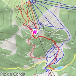 thumbnail for Messner Mountain Museum Corones - Marèo - Enneberg - Marebbe