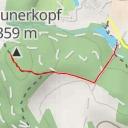 thumbnail for Zigeunerkopf