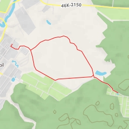 thumbnail for СНТ «Флора»