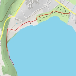 thumbnail for Pista Ciclopedonale del Lago di Comabbio