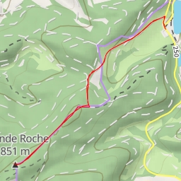 thumbnail for Grande Roche