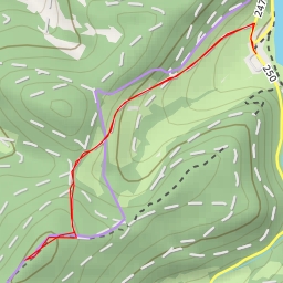 thumbnail for Route de Lucelle