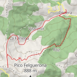 thumbnail for Pico Arandanusas