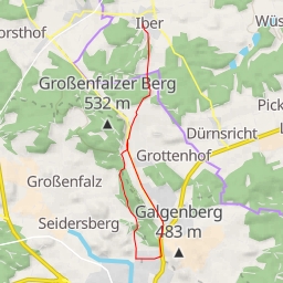thumbnail for Freiwillige Feuerwehr Iber - Hannerbergl