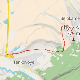 thumbnail for Пугу-Кая