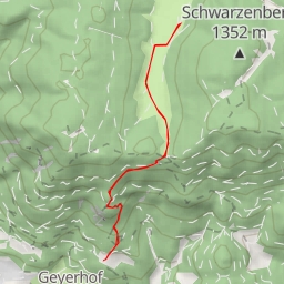 thumbnail for Halterhütte "Hoida"