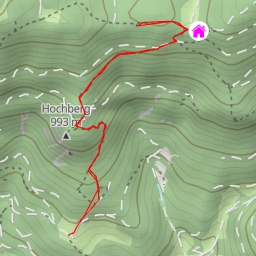 thumbnail for Waldburgangerweg