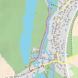 thumbnail for Rue Eugène Pereire