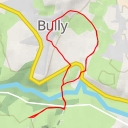 thumbnail for Chemin des Plagnes - Chemin des Plagnes