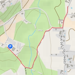 thumbnail for Chemin du Lavoir