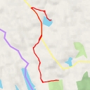 thumbnail for Burr Hill Road