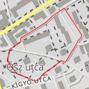 thumbnail for Jávor Ottó tér - Székesfehérvár