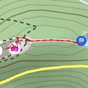 thumbnail for Küssaburg - Zugbrücke