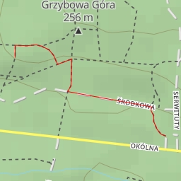 thumbnail for Gubałówka (Babia Góra)