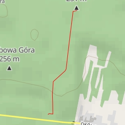 thumbnail for Dirtowa Góra