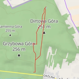 thumbnail for Trakt Napoleoński - Trakt Napoleoński - Łódź