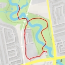thumbnail for East Don Parkland Trail - East Don Parkland Trail - Toronto