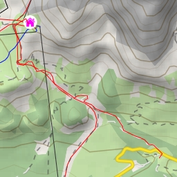 thumbnail for Rifugio Son Forca