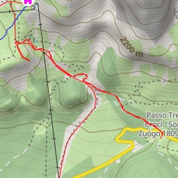 thumbnail for Strada Regionale 48 delle Dolomiti