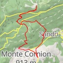 thumbnail for Via Monte Corno - Via Monte Corno