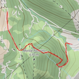 thumbnail for Cà della Rovere - Via Villa Sera