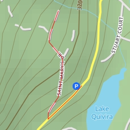 thumbnail for Saint Mary's Drive