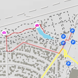 thumbnail for Rue Marcel Vaisse