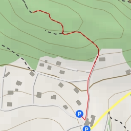 thumbnail for Sentiero Ciobanu - Sentiero Ciobanu