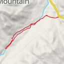 thumbnail for Beaver Meadow Falls