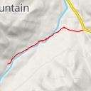 thumbnail for Wedge Brook Cascades