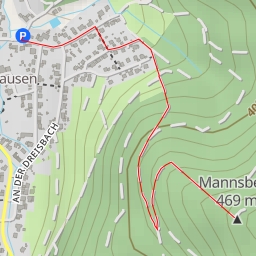 thumbnail for Mannsberg