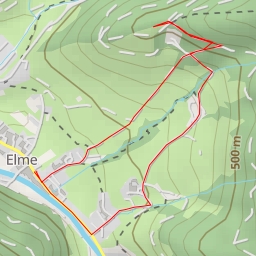 thumbnail for Gummeneck