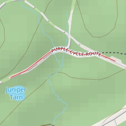 thumbnail for Juniper Tarn