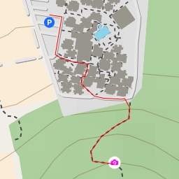 thumbnail for Chemin de la Plage