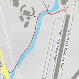 thumbnail for Route de Corbeil - Route de Corbeil